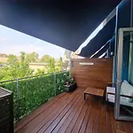Easy Loft Apartmán