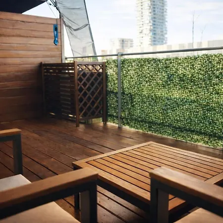 Apartamento Easy Loft