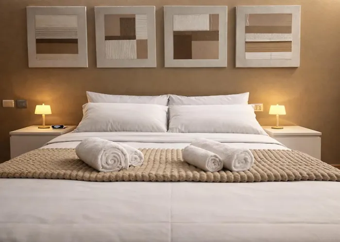 Easy Loft Μιλάνο