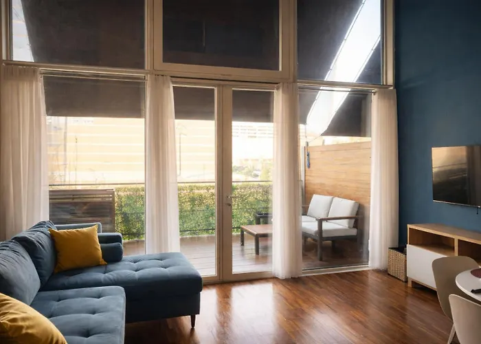 Easy Loft Διαμέρισμα Μιλάνο