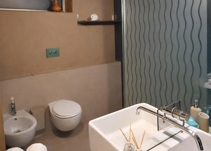 Easy Loft Μιλάνο