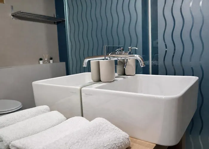 Apartamento Easy Loft