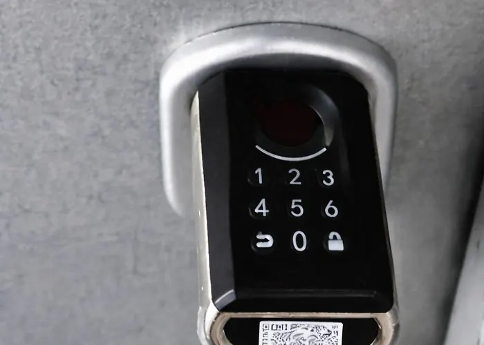 Apartamento Easy Loft