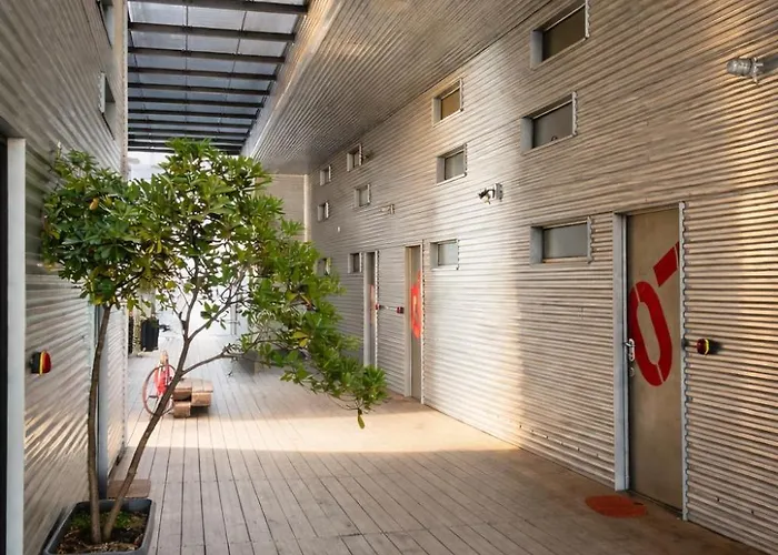 Easy Loft *