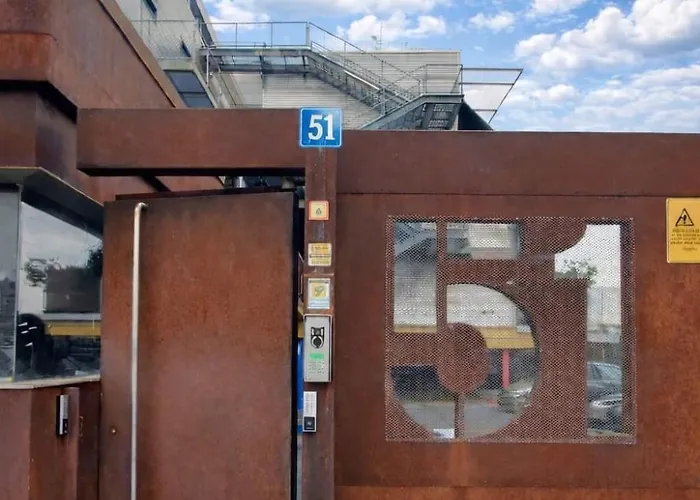 Easy Loft Apartamento *