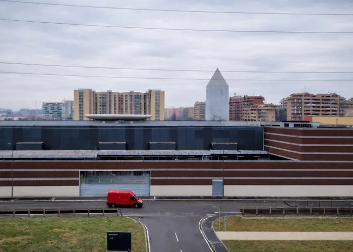 Apartamento Easy Loft Milão