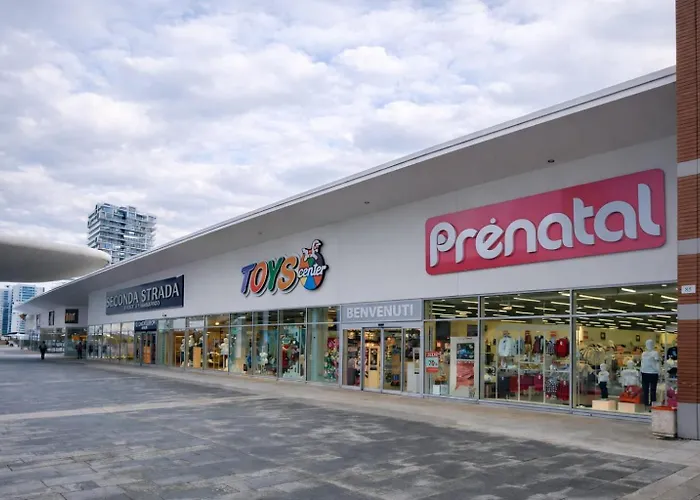 Apartamento Easy Loft *