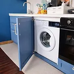 Апартаменты Easy Loft