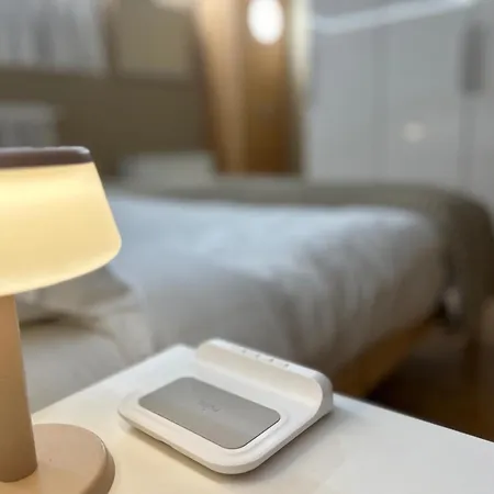 Easy Loft Apartmán Milán