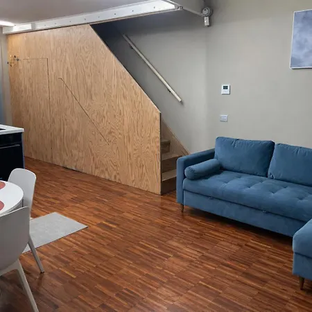 Appartamento Easy Loft