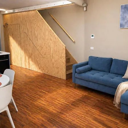 아파트 Easy Loft