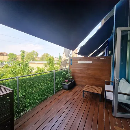 Easy Loft Appartamento