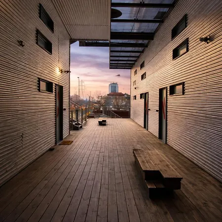 아파트 Easy Loft