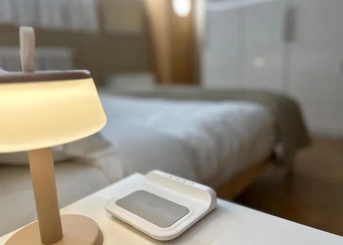 Easy Loft Apartmán Milán