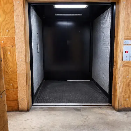 Easy Loft דירה מילאנו